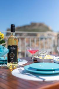 Domus de Iris Tra Mare e Storia img19