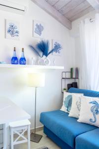 Domus de Iris Tra Mare e Storia