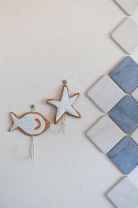 Domus de Iris Tra Mare e Storia