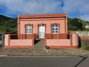 La casa de Don Juan - 3hvězdičkové hotely ve městě Puntallana