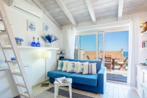 Domus de Iris Tra Mare e Storia img29