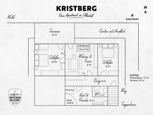 Spitzen Blicke – Apartments