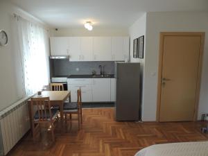 Apartman Turist