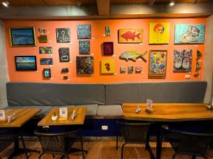 Casa Bugambilia - Alma Hotels