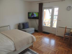 Studio apartman