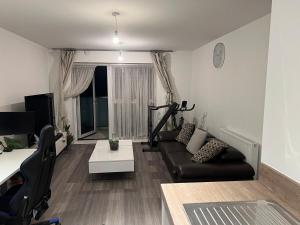 Cozy 1 Bedroom Apartment Retreat