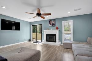 GoodLiving: Modern & Homey - WFH Ready