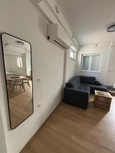 Studio apartman Sedmica