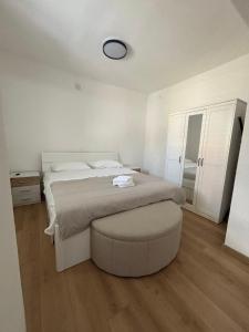 Studio apartman Sedmica