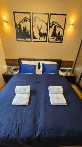 Oh My Deer Apartment