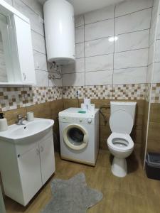 Apartman Vasiljevic