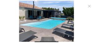 Villas petit paradis au soleil : photos des chambres