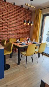 Oh My Deer Apartment