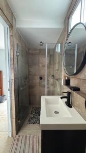 Cuarto a unos pasos de foro sol GNP y AICM