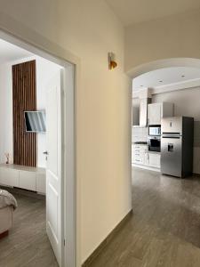 Central Family House With Self Check-in