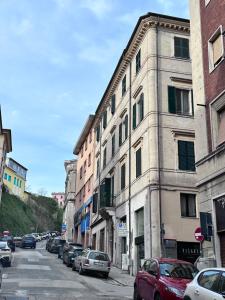 Appartamento con 2 Camere da Letto