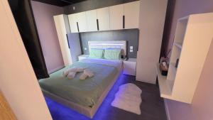 Appartements Softwave Wellness Home strasbourg : photos des chambres
