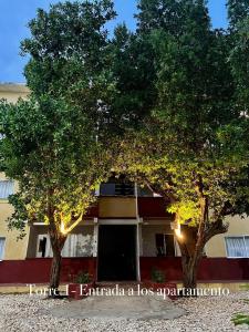 Apartamentos Sol de Coveñas TI