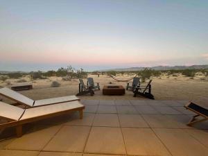 LunaWood Joshua Tree