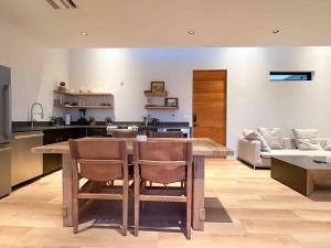 LunaWood Joshua Tree