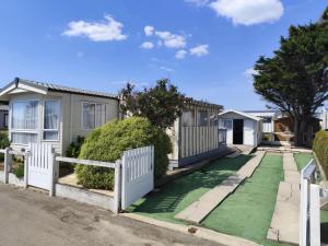 Campings Mobil 6 Places direct sur la plage : photos des chambres