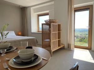 Vipava View Studio Apartments 