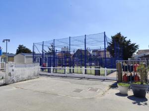 Campings Mobil 6 Places direct sur la plage : photos des chambres