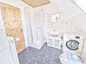 Dünenlounge Dornumersiel