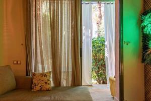 Palmeraie - Open Garden & Pool