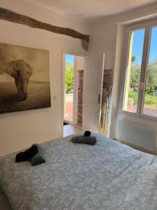 Apartment Bastide, Cannes