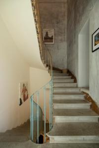 Maisons de vacances Maison Esme - Charm & Authenticity : photos des chambres