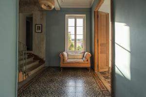 Maisons de vacances Maison Esme - Charm & Authenticity : photos des chambres