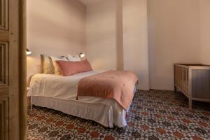 Maisons de vacances Maison Esme - Charm & Authenticity : photos des chambres