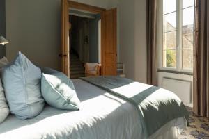 Maisons de vacances Maison Esme - Charm & Authenticity : photos des chambres