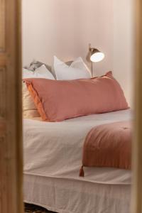 Maisons de vacances Maison Esme - Charm & Authenticity : photos des chambres