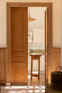 Maisons de vacances Maison Esme - Charm & Authenticity : photos des chambres