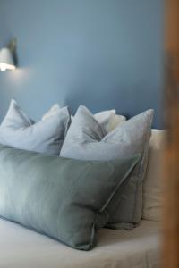 Maisons de vacances Maison Esme - Charm & Authenticity : photos des chambres