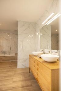 Maisons de vacances Maison Esme - Charm & Authenticity : photos des chambres