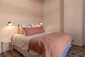 Maisons de vacances Maison Esme - Charm & Authenticity : photos des chambres