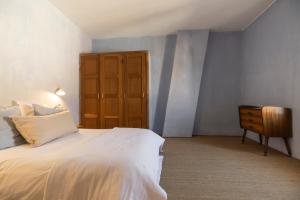 Maisons de vacances Maison Esme - Charm & Authenticity : photos des chambres