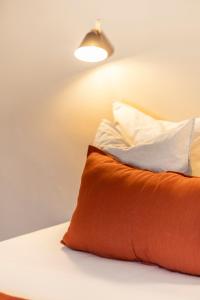 Maisons de vacances Maison Esme - Charm & Authenticity : photos des chambres