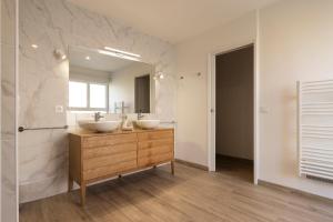 Maisons de vacances Maison Esme - Charm & Authenticity : photos des chambres