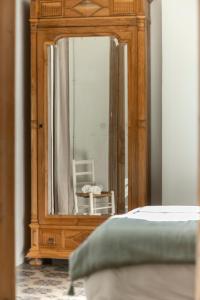 Maisons de vacances Maison Esme - Charm & Authenticity : photos des chambres