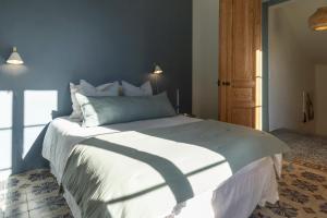 Maisons de vacances Maison Esme - Charm & Authenticity : photos des chambres