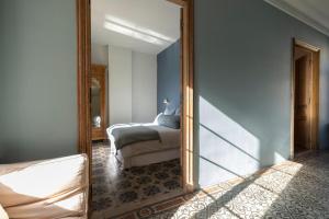 Maisons de vacances Maison Esme - Charm & Authenticity : photos des chambres