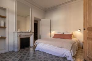 Maisons de vacances Maison Esme - Charm & Authenticity : photos des chambres