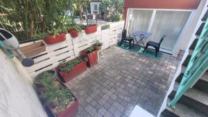 Appartements Appartement, atelier d'artiste : photos des chambres