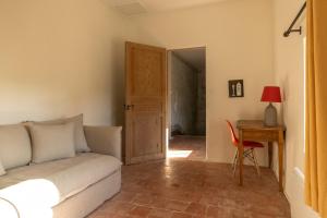 Maisons de vacances Maison Esme - Charm & Authenticity : photos des chambres