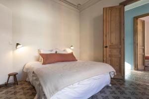 Maisons de vacances Maison Esme - Charm & Authenticity : photos des chambres