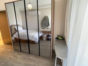 ZED Park Skyline - 3BR - Huge Terrace & City View